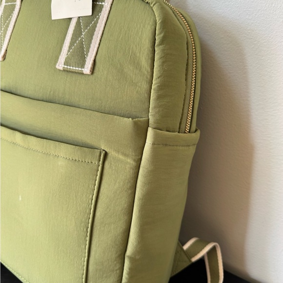 Universal Thread Olive Backpack - Picture 3 of 14